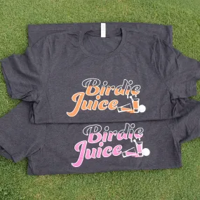 Birdie Juice Women's Relaxed T-Shirt