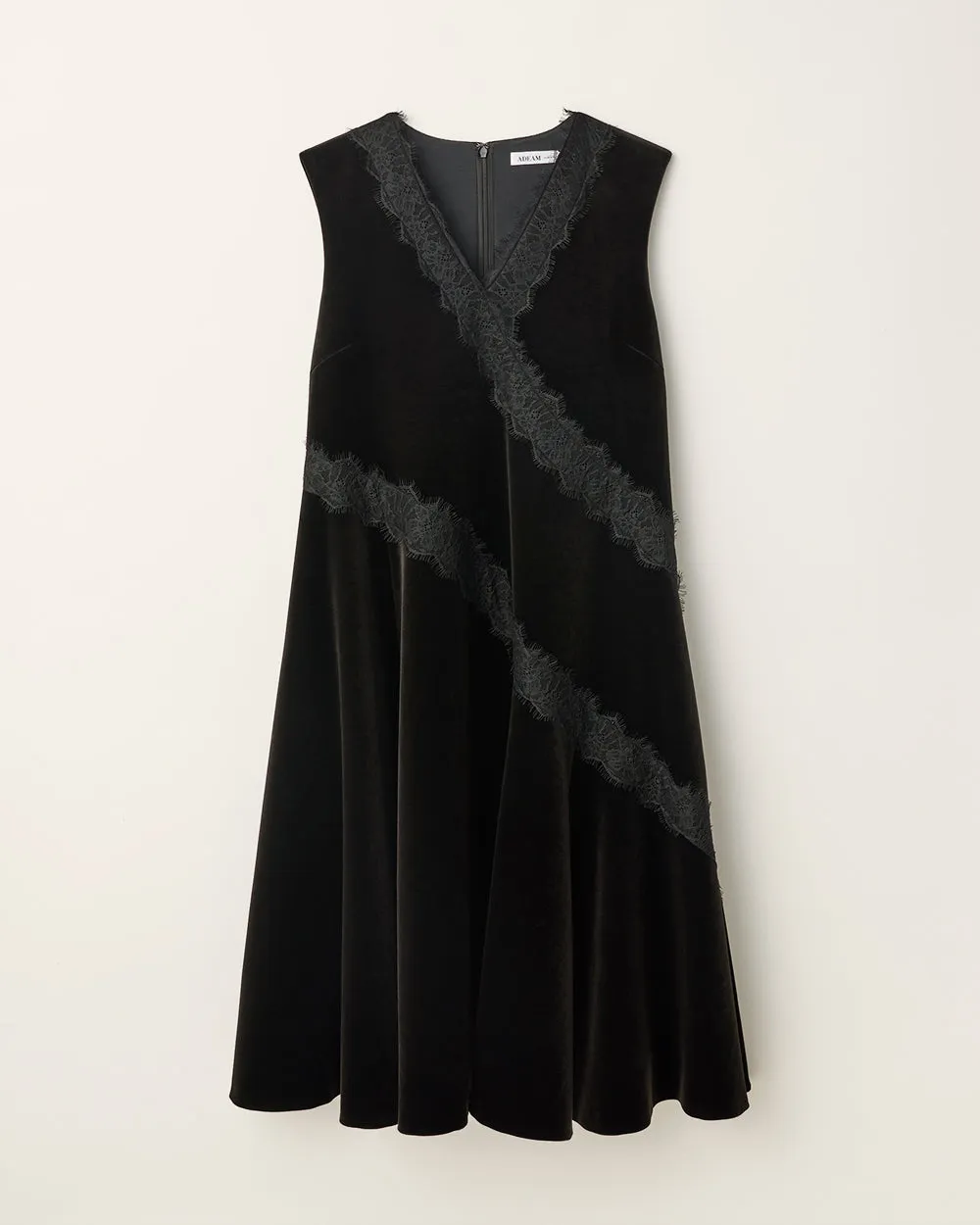 Black Ashlee Dress