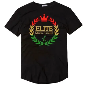 BLACK PRIDE Elite Tee