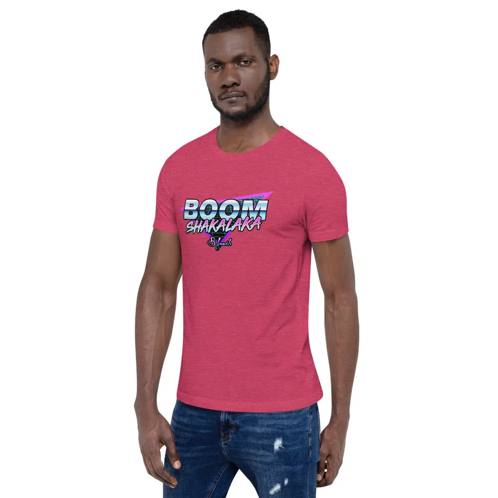 BoomShaka T-Shirt