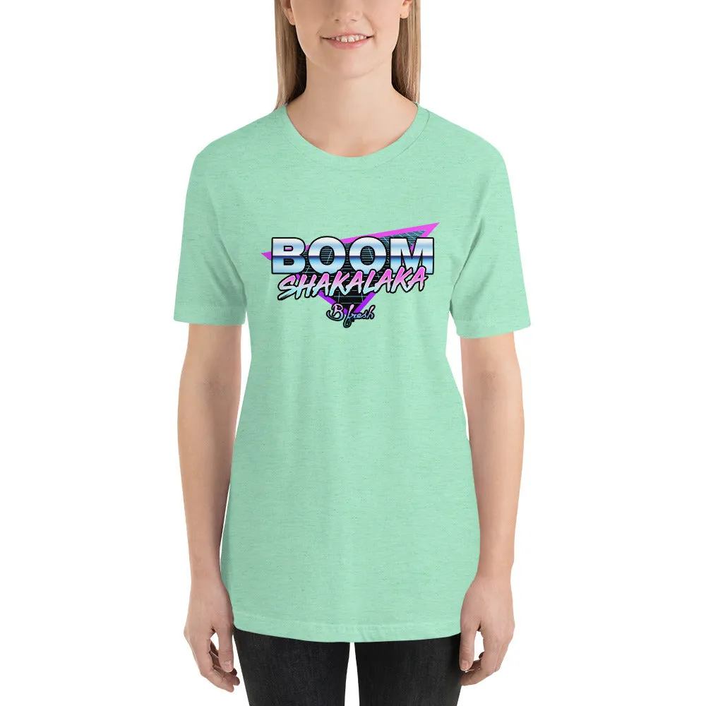 BoomShaka T-Shirt