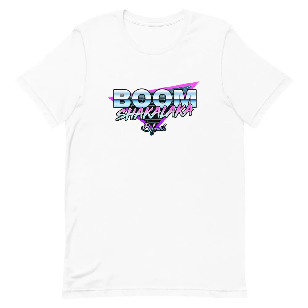 BoomShaka T-Shirt