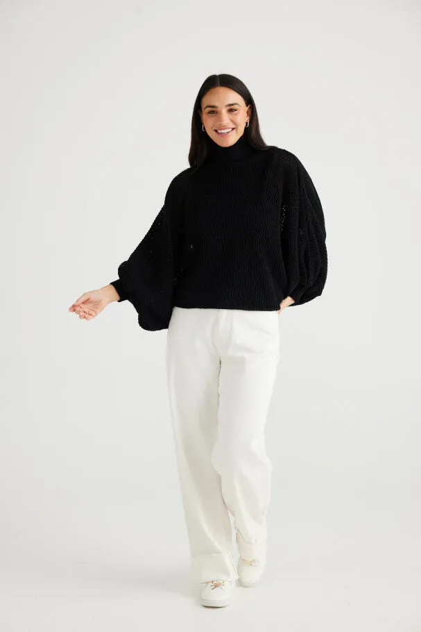 Brave and True - BT24124-1 Emille Sweater