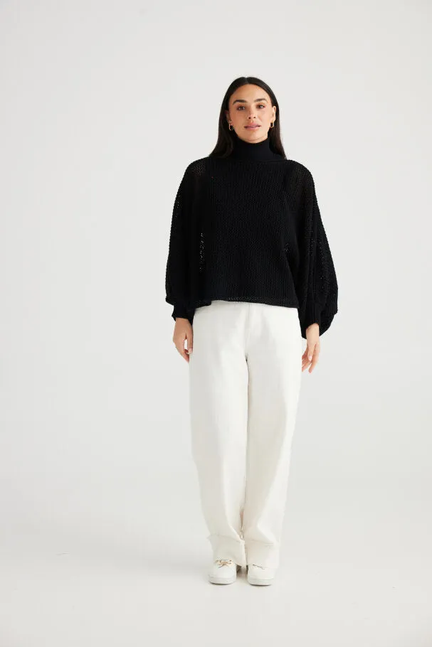 Brave and True - BT24124-1 Emille Sweater