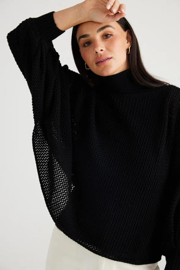 Brave and True - BT24124-1 Emille Sweater