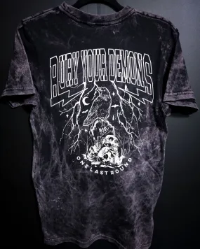 Bury Your Demons Tee