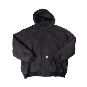 Carhartt Quick Duck Zip Up Jacket