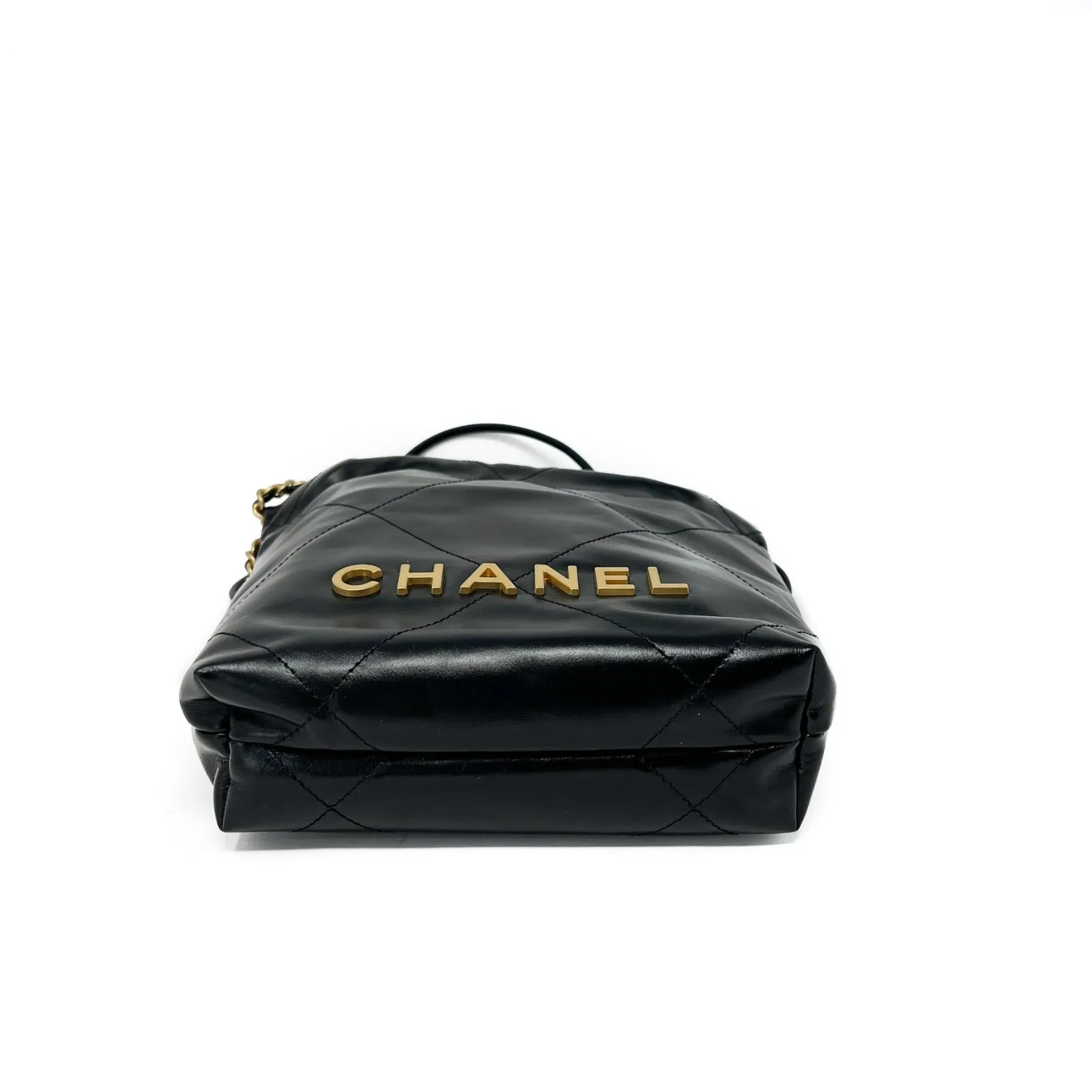 Chanel 22 Mini Bag