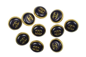 CHANEL vintage button Logo price for 1 button