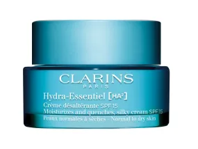 Clarins Hydra-Essentiel Cream SPF15 50ml