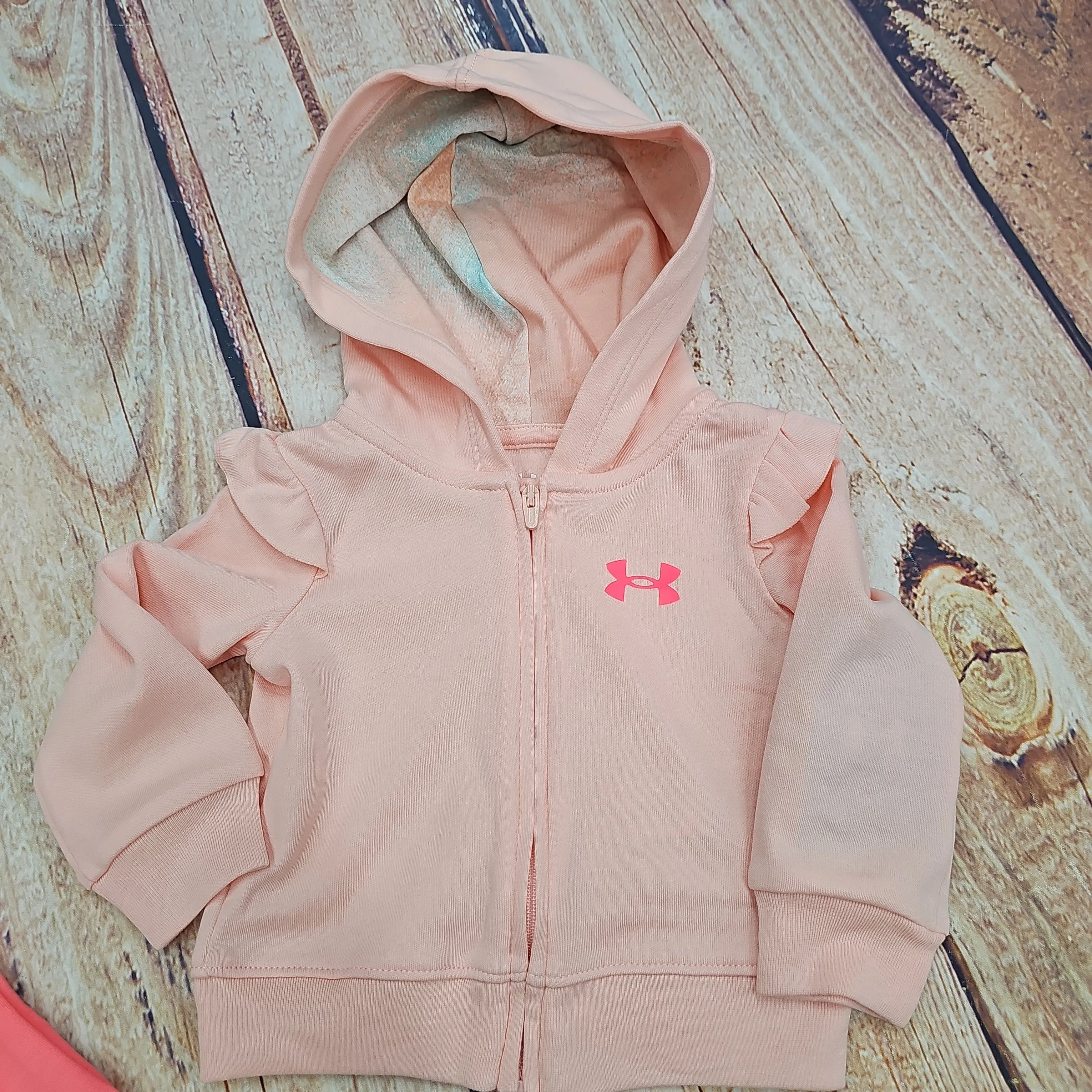 CLEARANCE UNDER ARMOUR ALWAYS AWESOME 3 PC SET