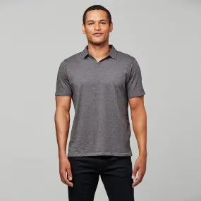 Clipper Cotton Cashmere Polo