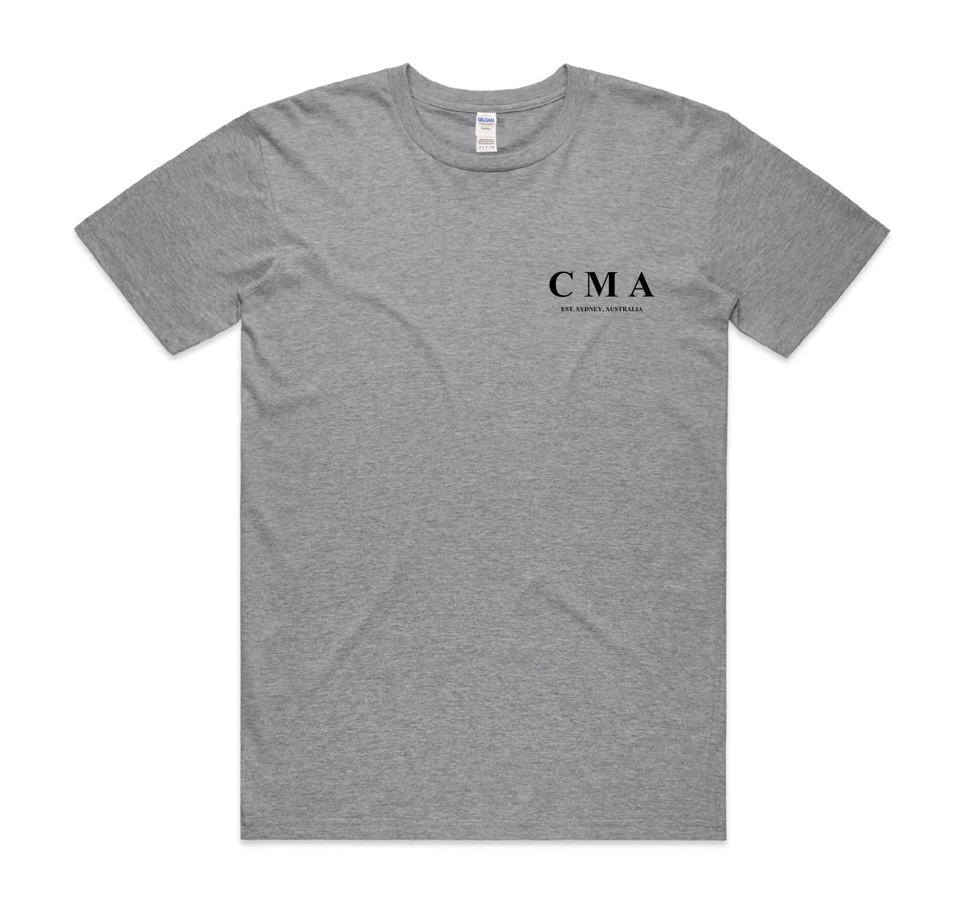 CMA