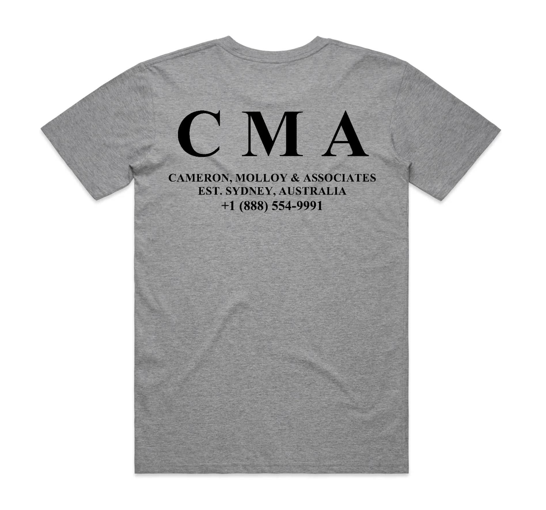 CMA