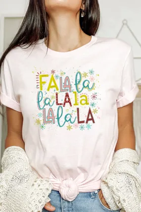 Colorful falalala 4461