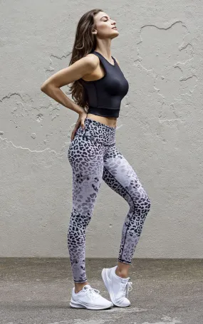 CONCRETE JUNGLE LEGGING