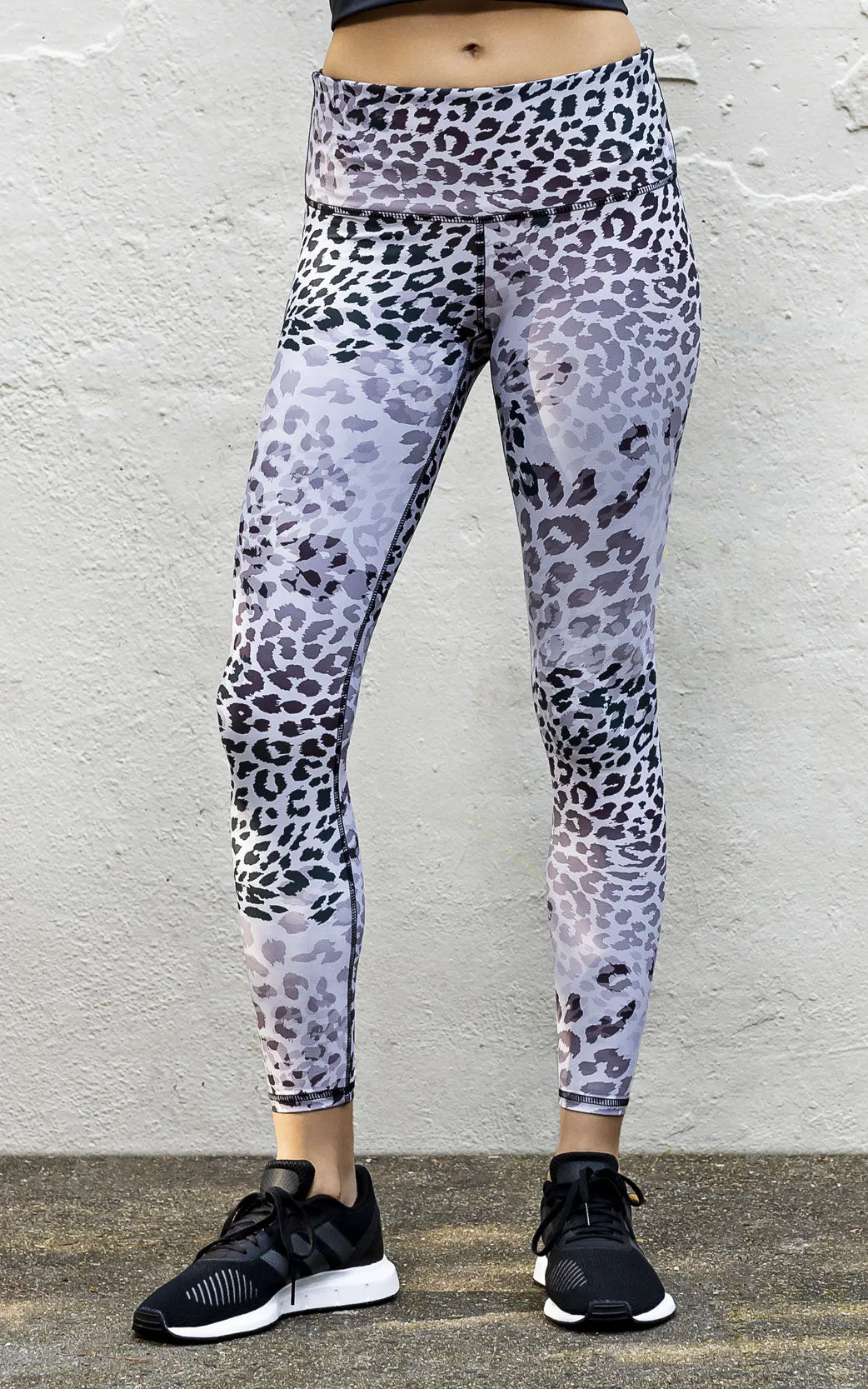 CONCRETE JUNGLE LEGGING