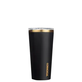 CORKCICLE | 16 oz. Tumbler - VIP Black