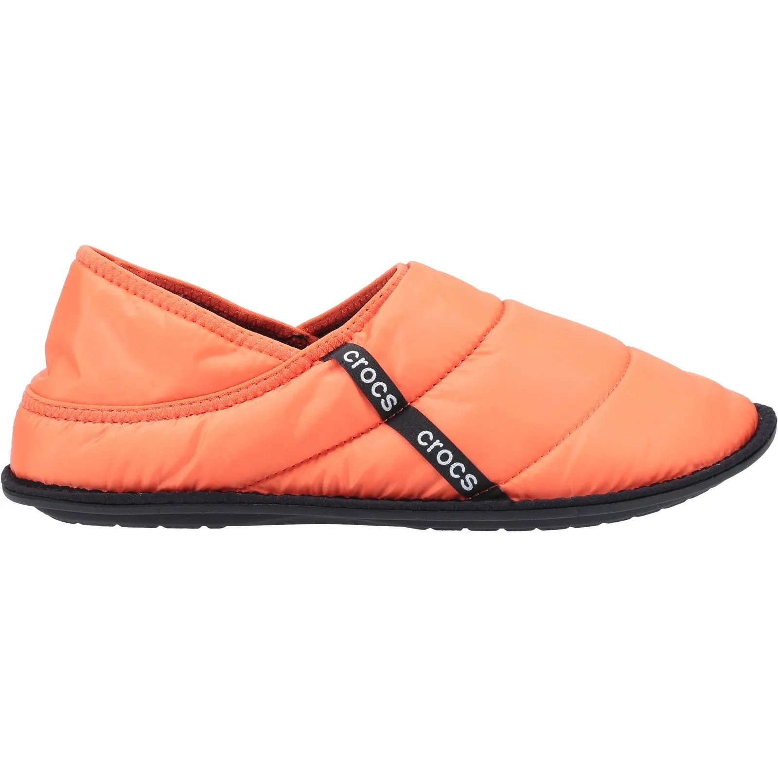 Crocs Neo Puff Slippers