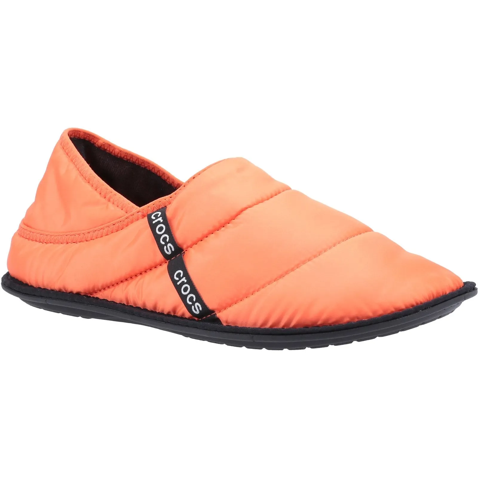 Crocs Neo Puff Slippers