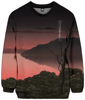 Desolate Sweatshirt