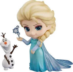 Disney: Frozen Elsa Nendoroid # 475