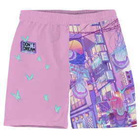 Dream Realm Shorts