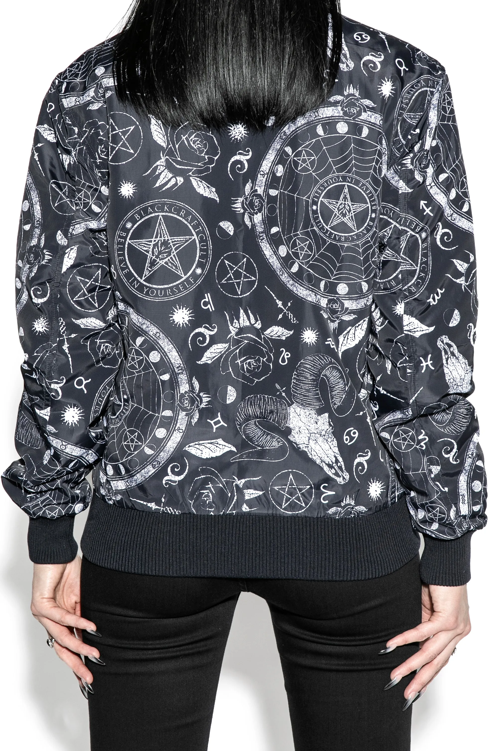 Dream State - Bomber Jacket