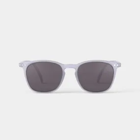 #E Sunglasses (Violet Dawn)