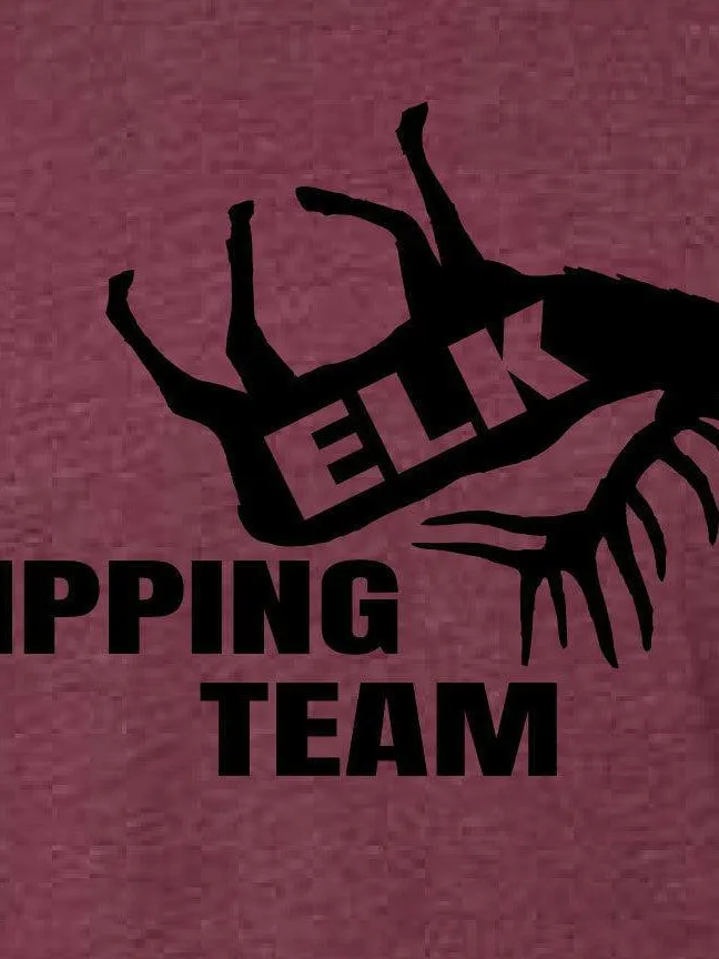 Elk Assassins -  Elk Tipping OD