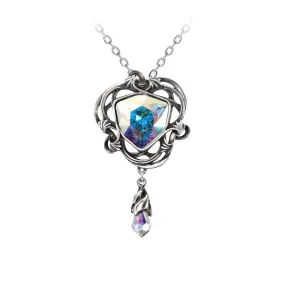 Empyrian Eye: Tears From Heaven Pendant