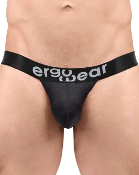 Ergowear Ew1687 Max Flow G-string Black