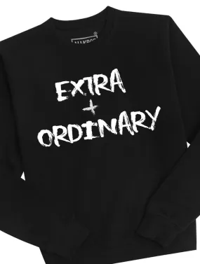 Extra   Ordinary Crew