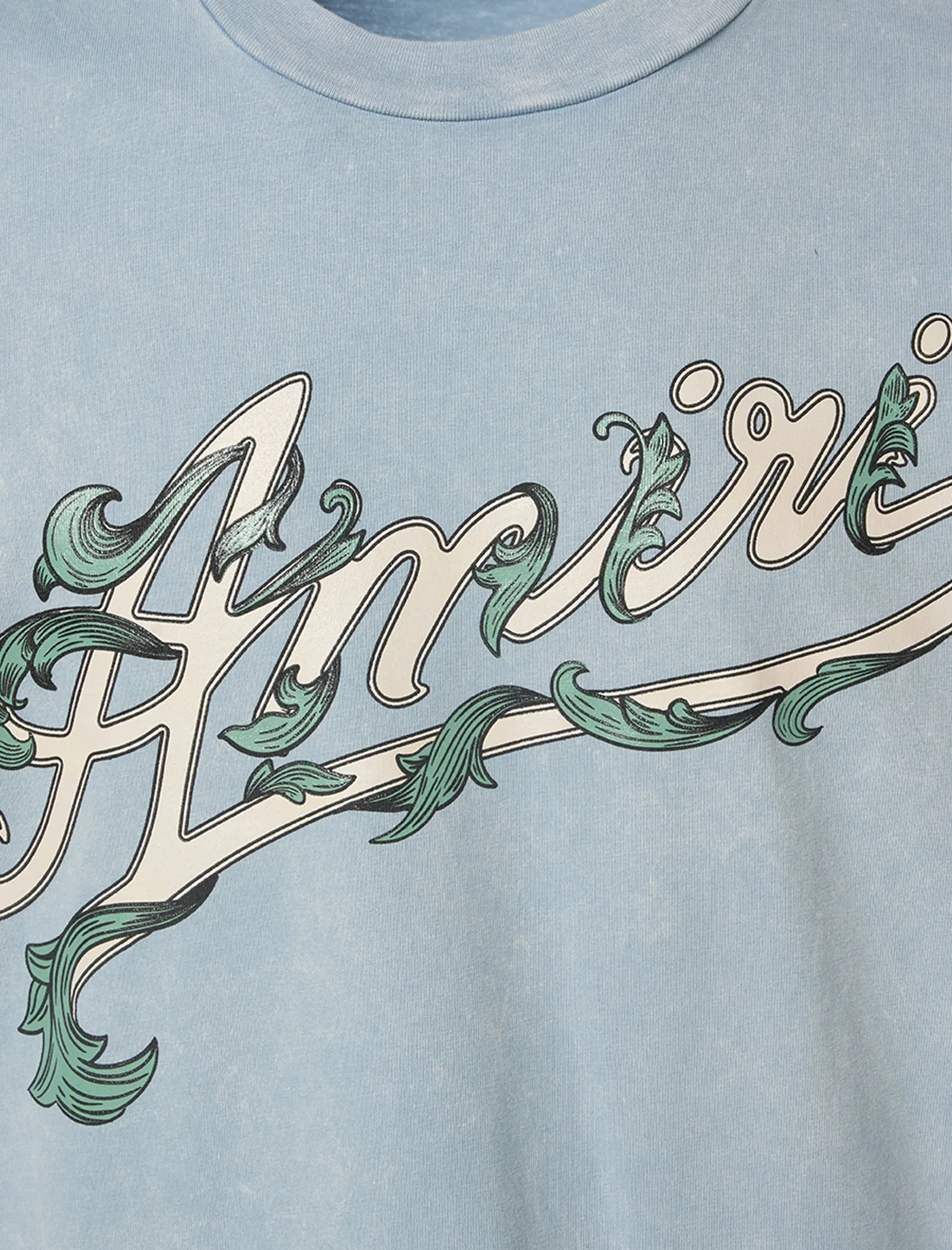 FILIGREE TEE