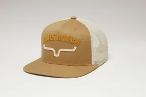 Flatlands Trucker Hat