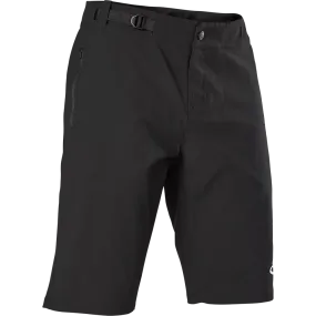 FOX RANGER SHORT BLACK