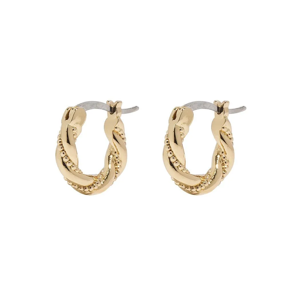 Francis earrings