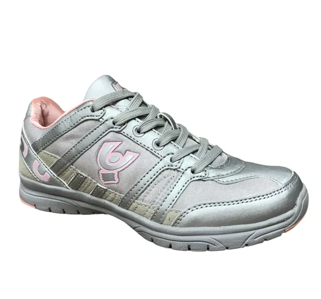 Freddy women's sneakers SPL10NX S/P silver pink