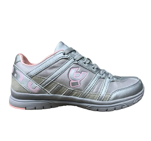 Freddy women's sneakers SPL10NX S/P silver pink