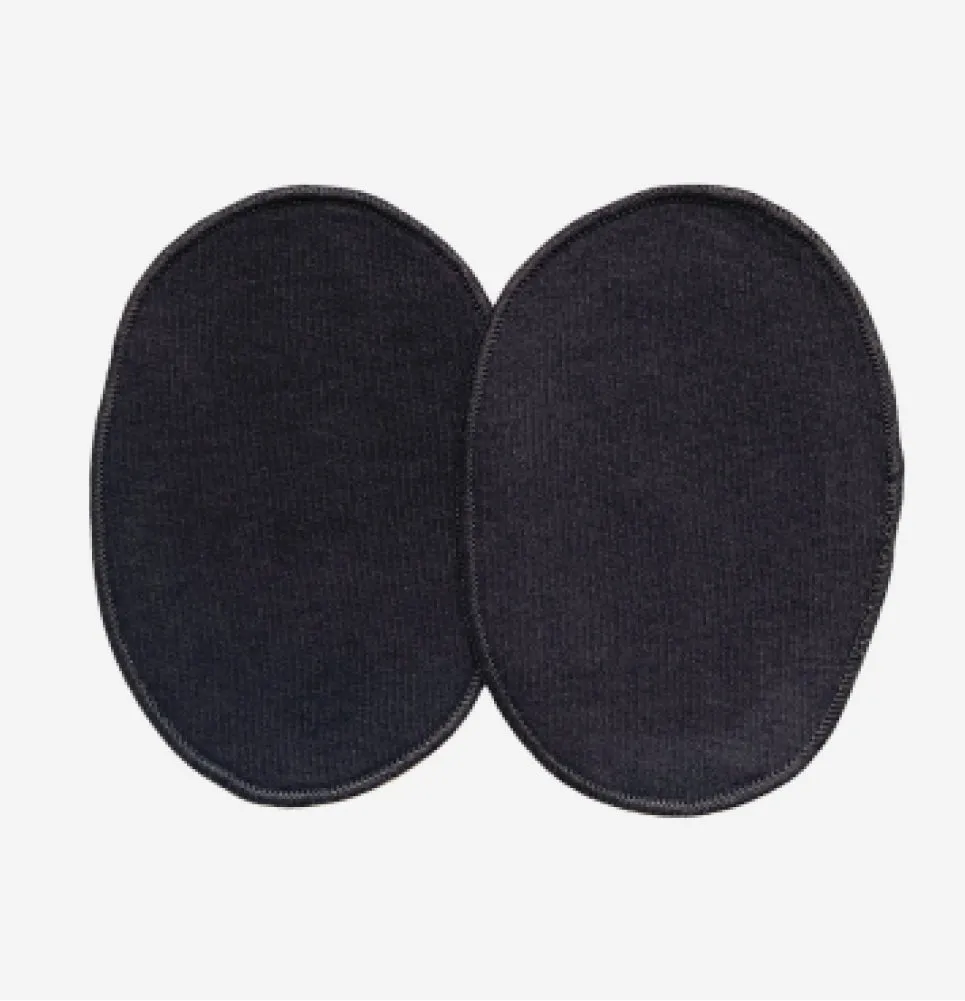 Free Gift: Second-Chance Knee Patches