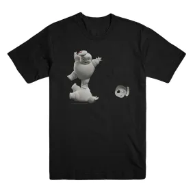 Ghostbusters Frozen Empire Mini Puft Unisex Tee