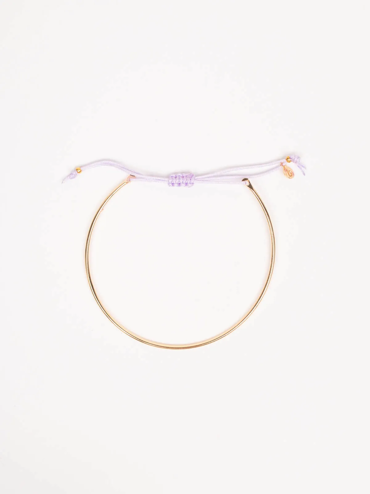 Gold Luna Bracelets