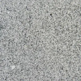 Granite Tile Collection Bianco Catalina - 12"x12"