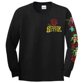 Grateful Dabs Long Sleeve