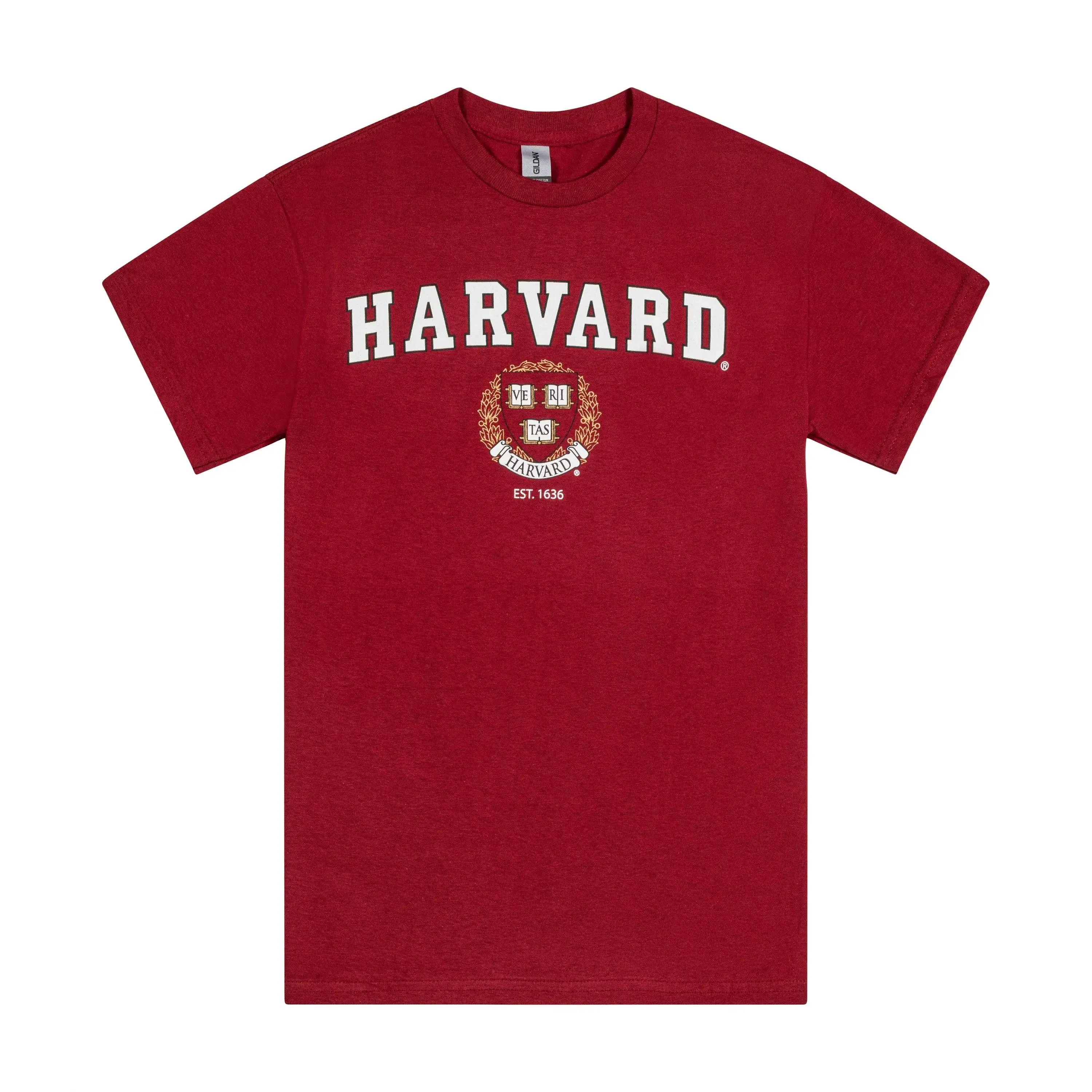 Harvard Crest T-Shirt