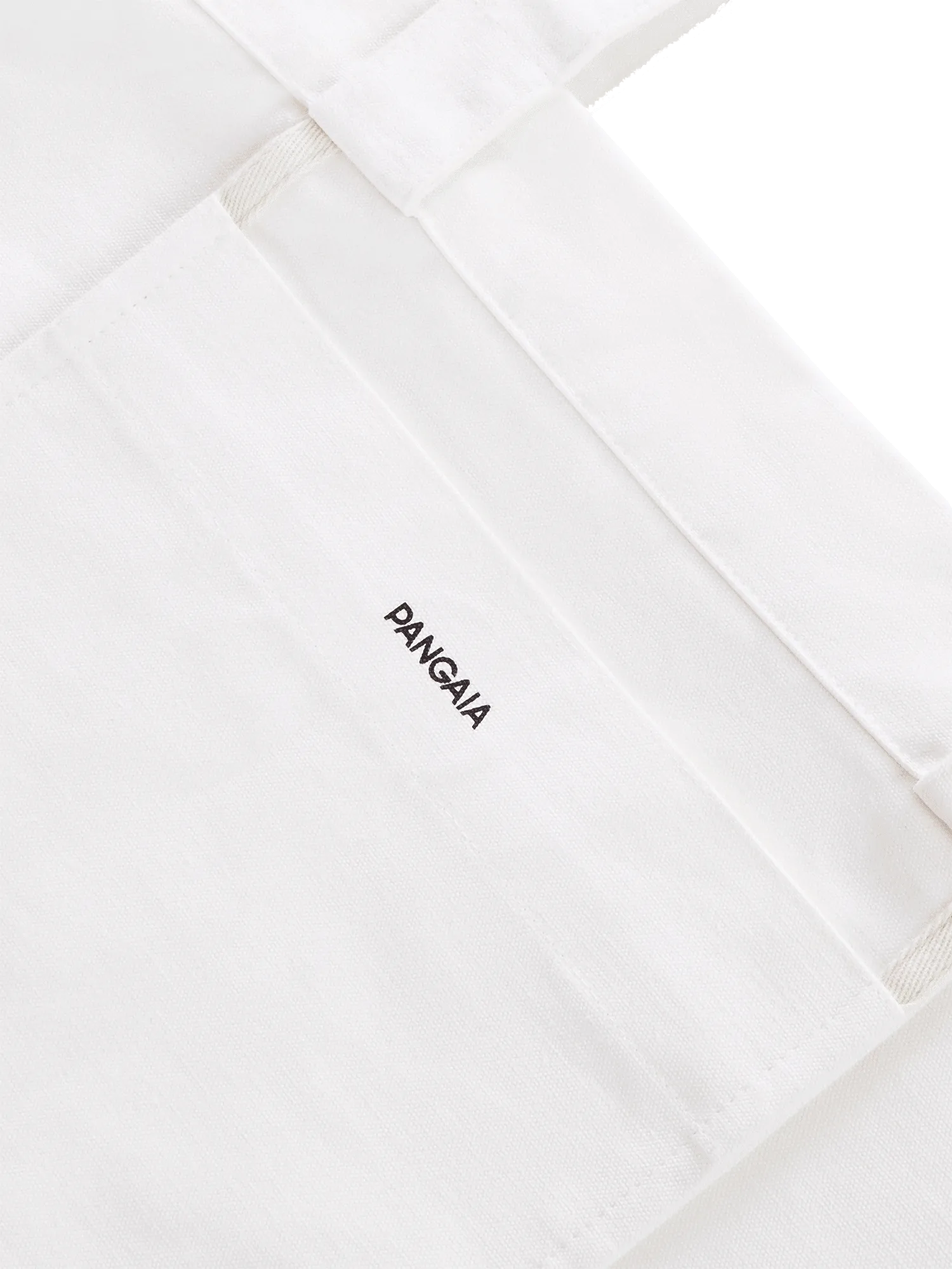 High-Tech Naturalists Club Tote Bag—ivory