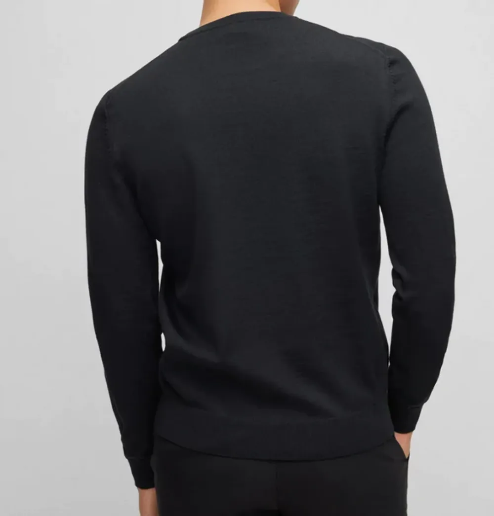 Hugo Boss Botto-L Black 50476364-001