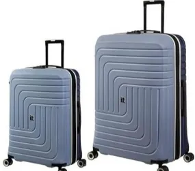 IT Luggage Convolved Hard (Blue Sky)