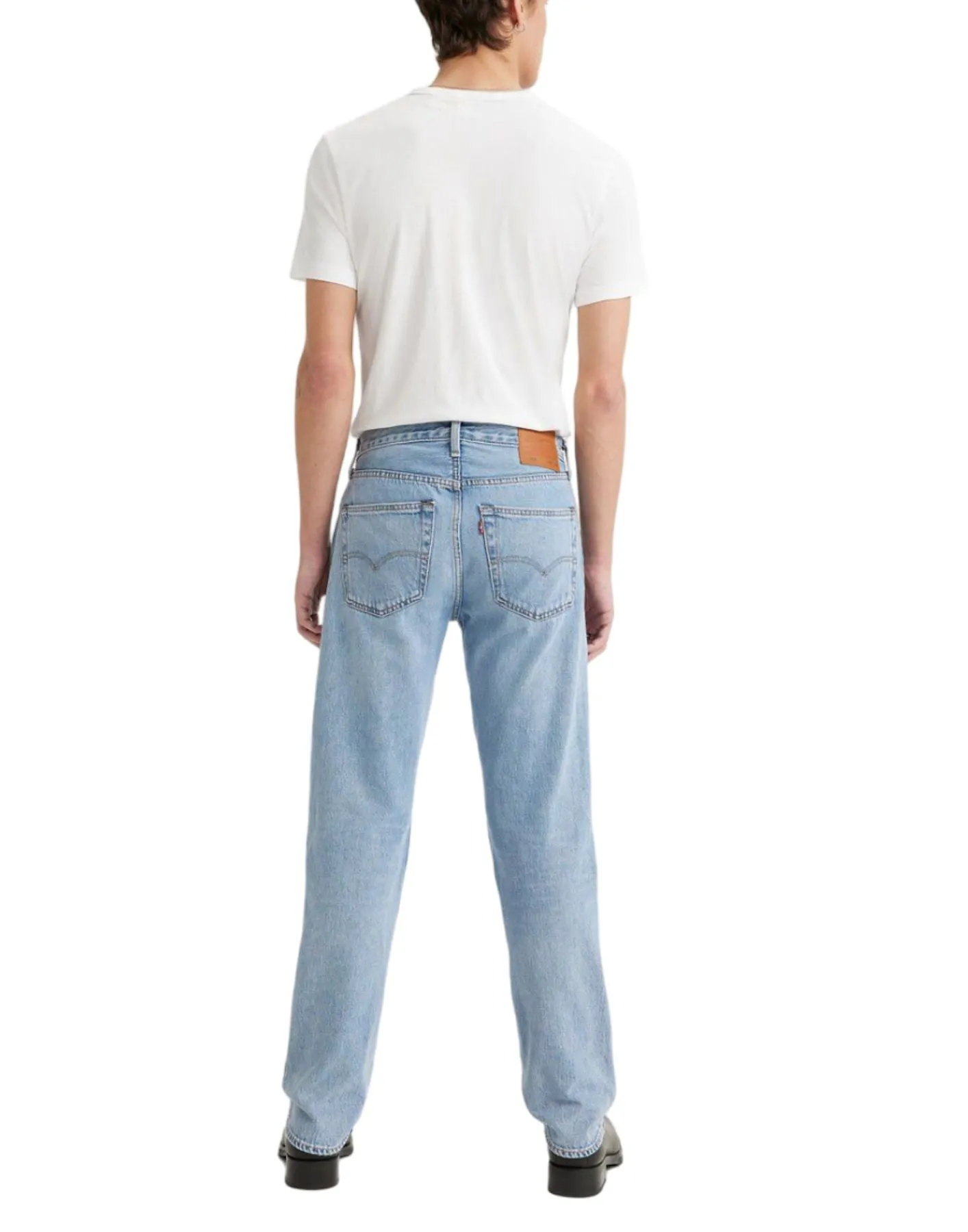 Jeans man 00501 3410 blue Levi's