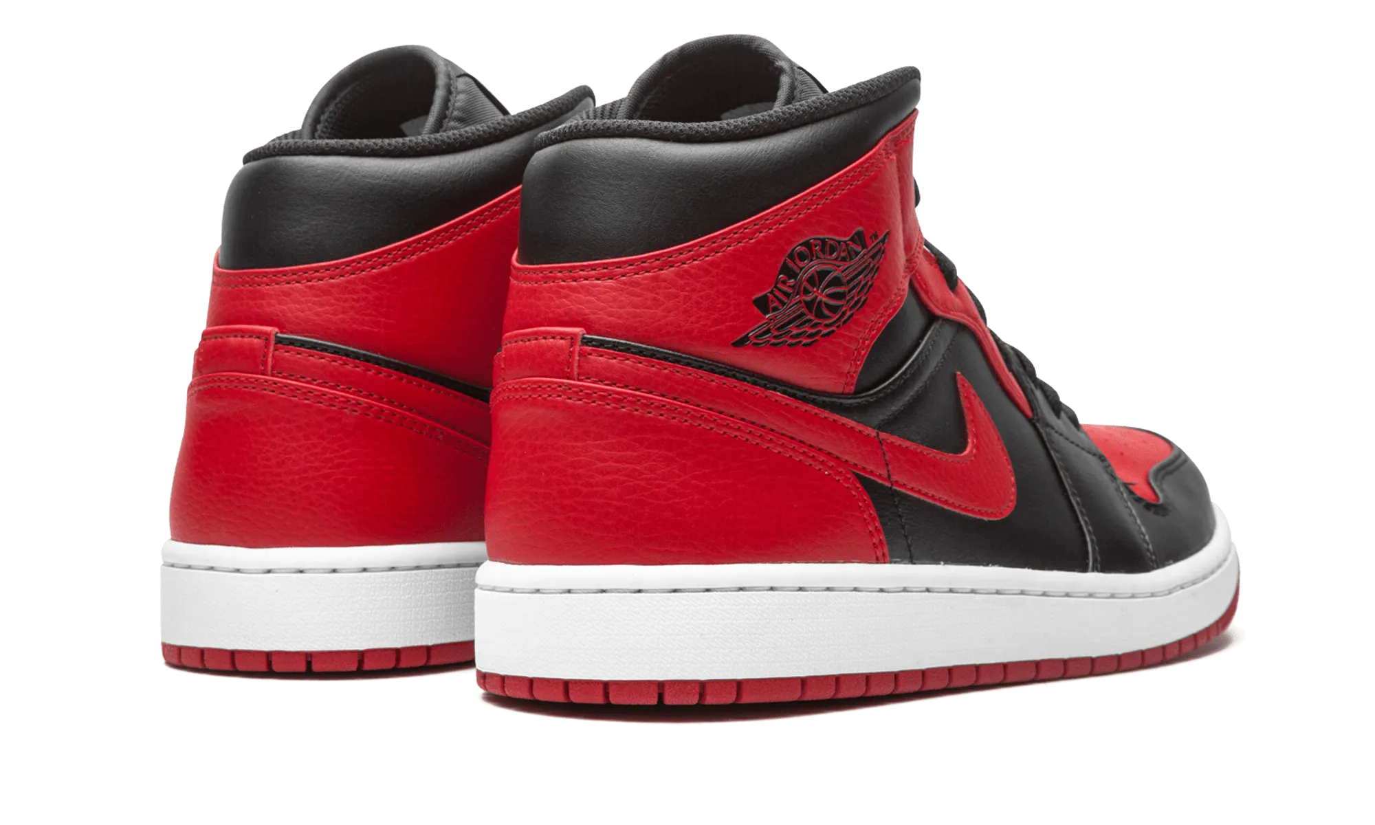 JORDAN 1 MID BANNED 2020